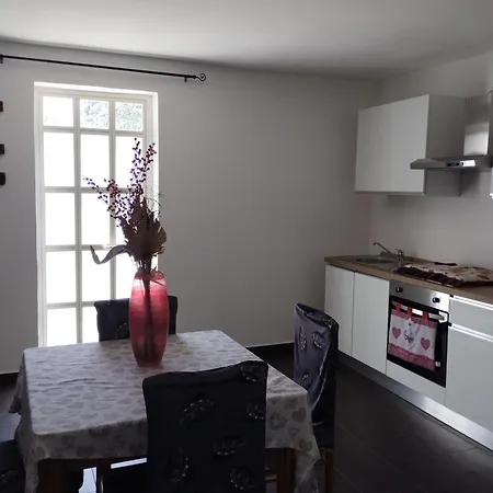 Country house White