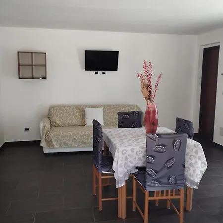 Country house White Il Monte